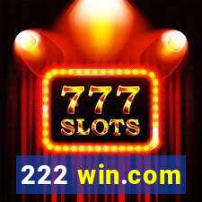 222 win.com